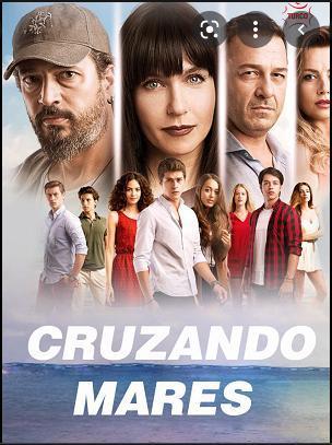 Cruzando Mares C113 FIN